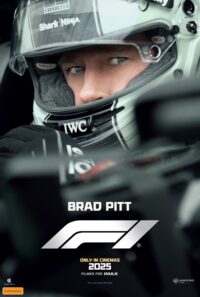 F1 Trailer