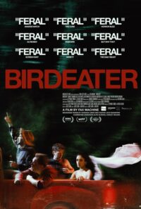 Birdeater Trailer