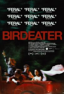 Birdeater Trailer