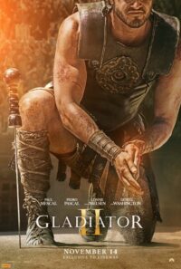 Gladiator II Trailer