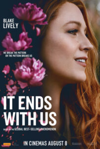 It Ends with Us Trailer