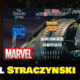 Supanova Comic Con & Gaming Perth 2024 Interview – J. Michael Straczynski