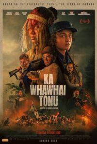 Ka Whawhai Tonu Trailer