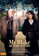 Mr Blake At Your Service! Trailer