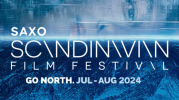 Top Picks – SAXO Scandinavian Film Festival