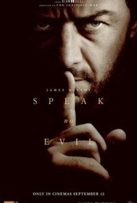 Speak No Evil Trailer
