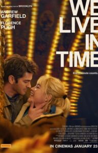 We Live in Time Trailer