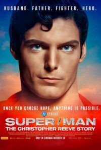 Super/Man: The Christopher Reeve Story Trailer