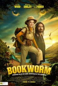 Bookworm Trailer