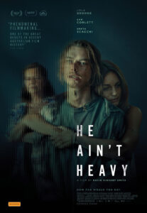 He Ain't Heavy Poster