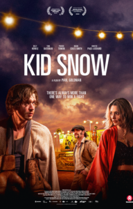 Kid Snow Trailer