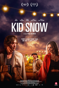 Kid Snow Trailer