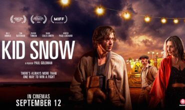 Kid Snow Review