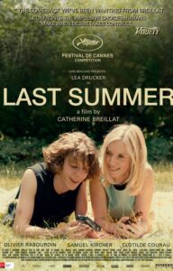 Last Summer Trailer