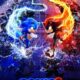 Sonic the Hedgehog 3 Trailer