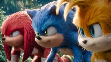 Sonic the Hedgehog 3 Review