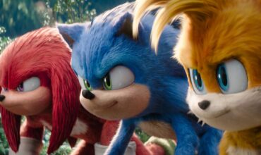 Sonic the Hedgehog 3 Review