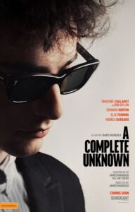 A Complete Unknown Trailer