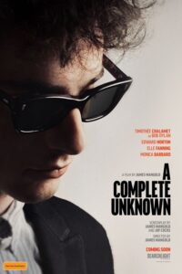 A Complete Unknown Trailer