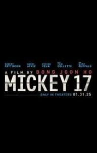 Mickey 17 Trailer