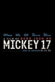 Mickey 17 Trailer