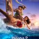 Moana 2 Trailer