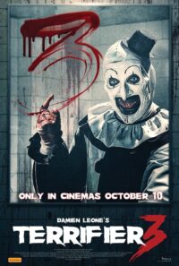 Terrifier 3 Trailer