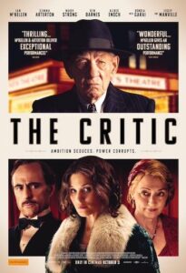 The Critic