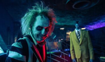 Beetlejuice Beetlejuice Review