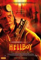 Hellboy: The Crooked Man Trailer