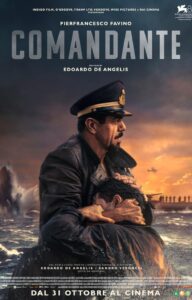 Comandante Trailer