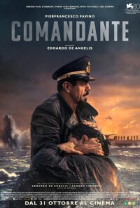 Comandante Trailer