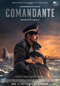 Comandante Trailer