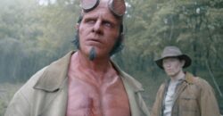 Hellboy: The Crooked Man Review