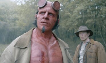 Hellboy: The Crooked Man Review