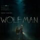 Wolf Man Trailer