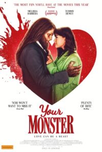 Your Monster Trailer