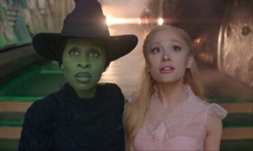 Wicked Part 1 Review