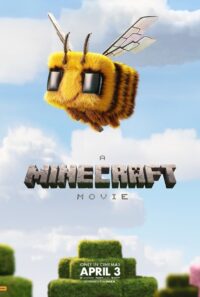 A Minecraft Movie Trailer