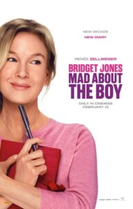 Bridget Jones: Mad About the Boy Trailer