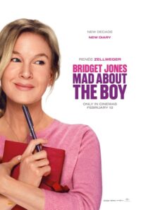 Bridget Jones: Mad About the Boy Trailer