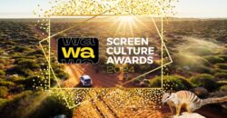 WA Screen Culture Awards 2024 Nominees Announced!