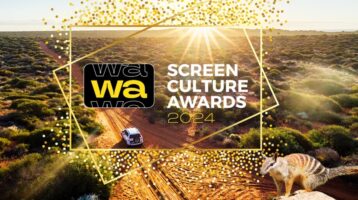 WA Screen Culture Awards 2024 Nominees Announced!