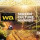 WA Screen Culture Awards 2024 Nominees Announced!