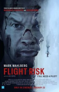 Flight Risk Trailer