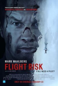 Flight Risk Trailer