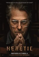 Heretic Trailer