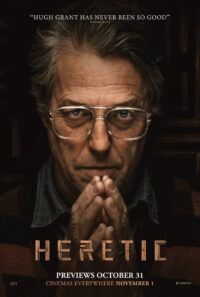 Heretic Trailer