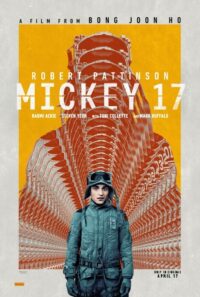 Mickey 17 Trailer