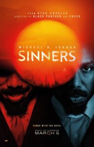 Sinners Trailer